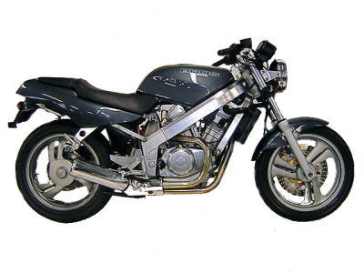 Honda 251 400cc
